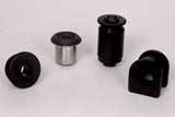 Tata Sumo Front suspension Components